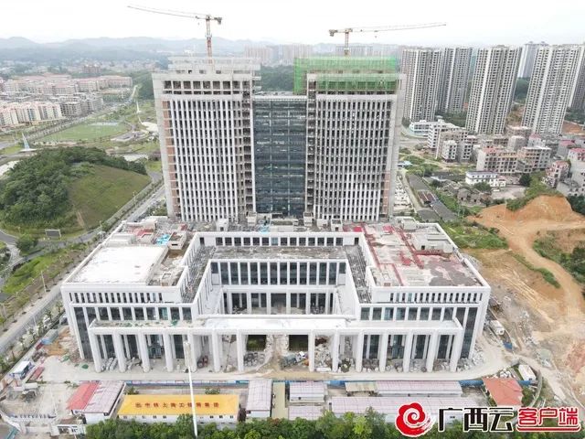 以黨建引領(lǐng)“四個維度” 書寫新征程上的民生答卷